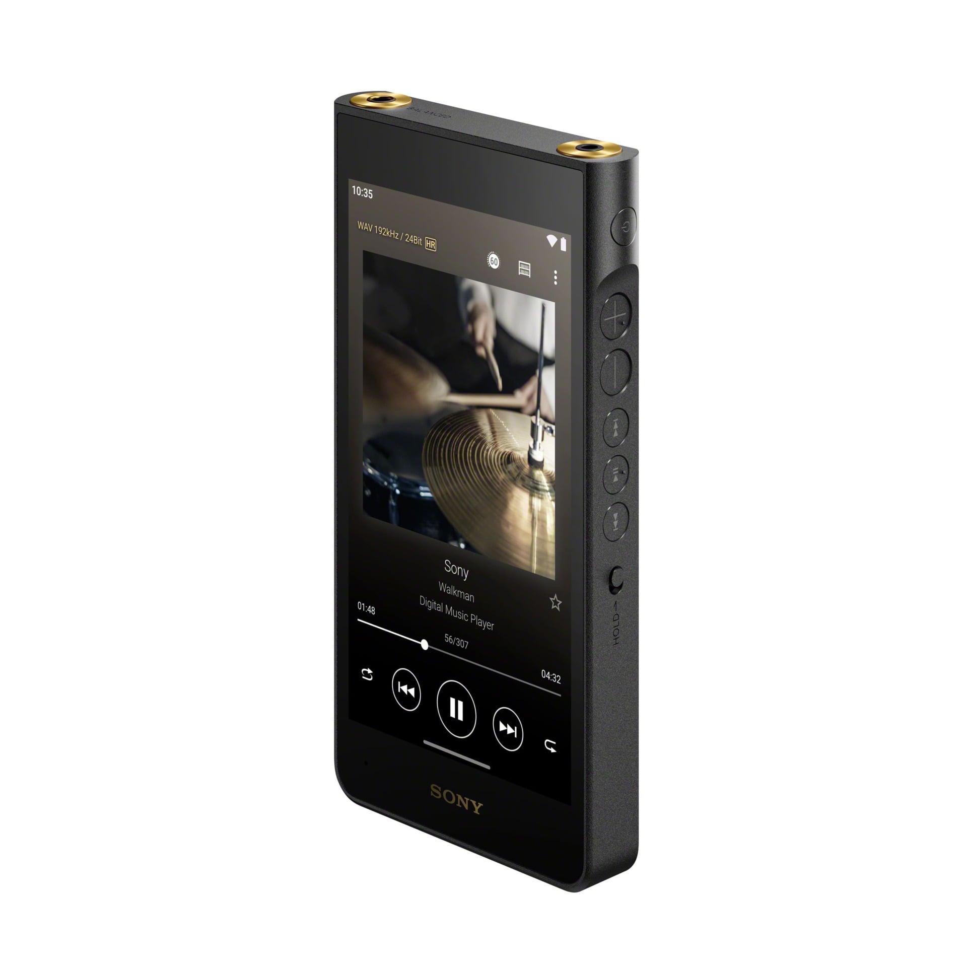 Nw Wm1am3 Sony Walkman Lecteur De Musique Premium (2) (1)