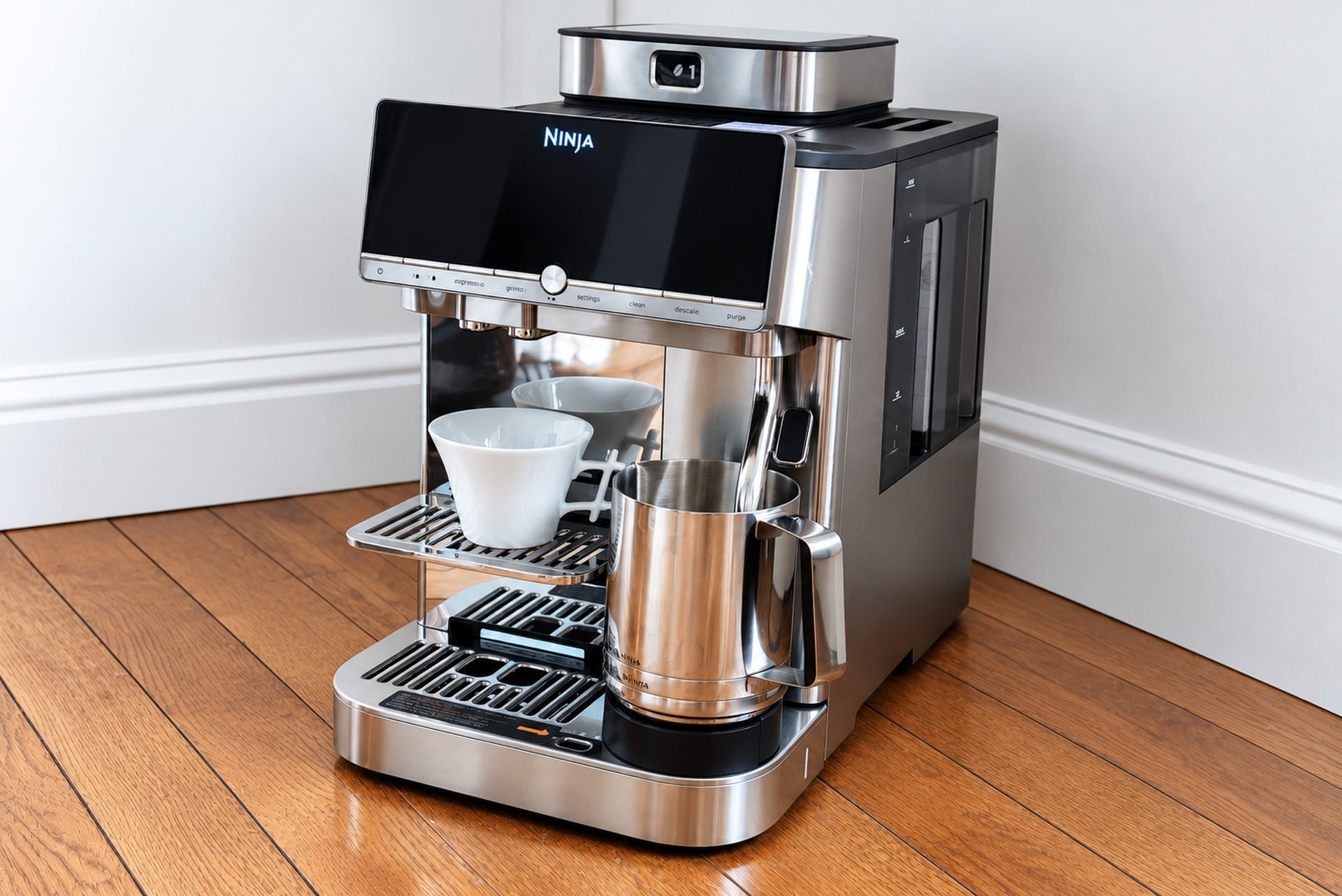 Ninja Autobarista