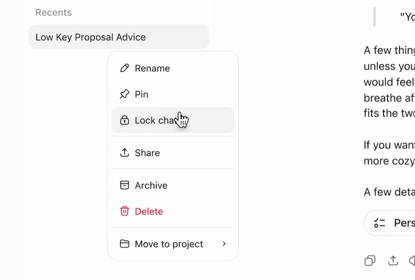 Openai Chatgpt Verouillage Des Chats Avec Ia