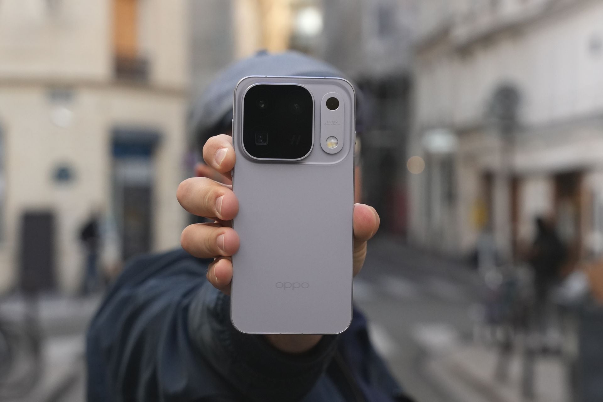 Oppo Find X10 Pro Max