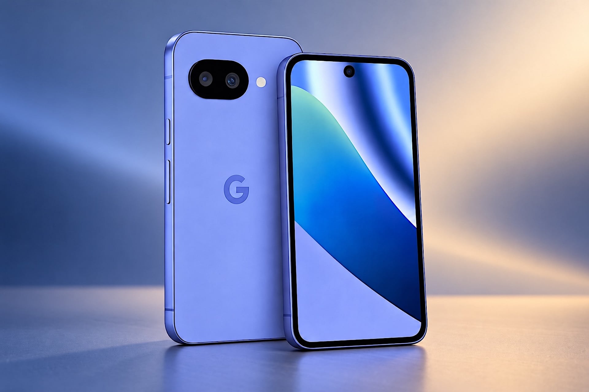 Pixel 10a
