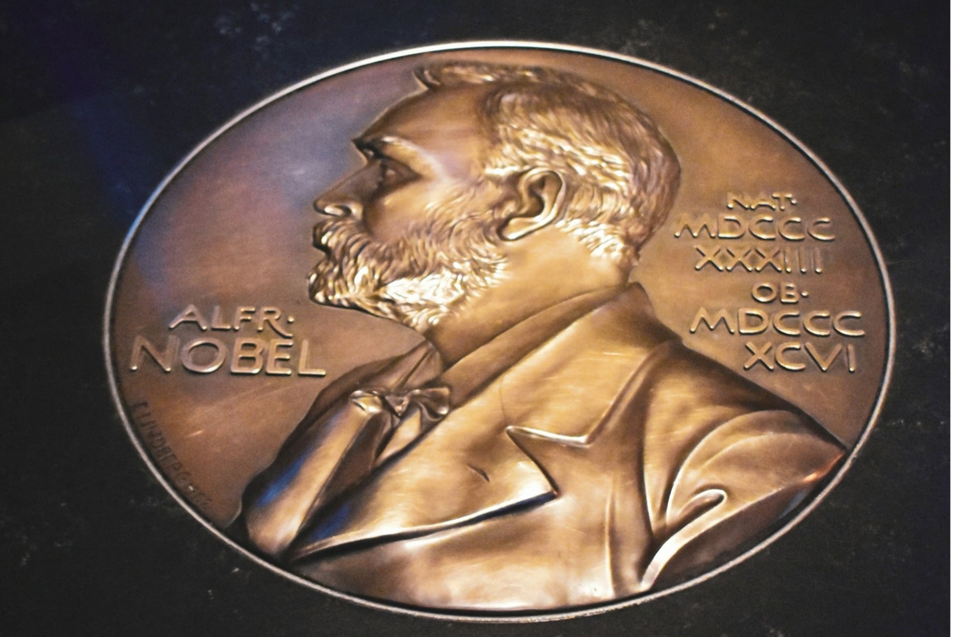 Prix Nobel
