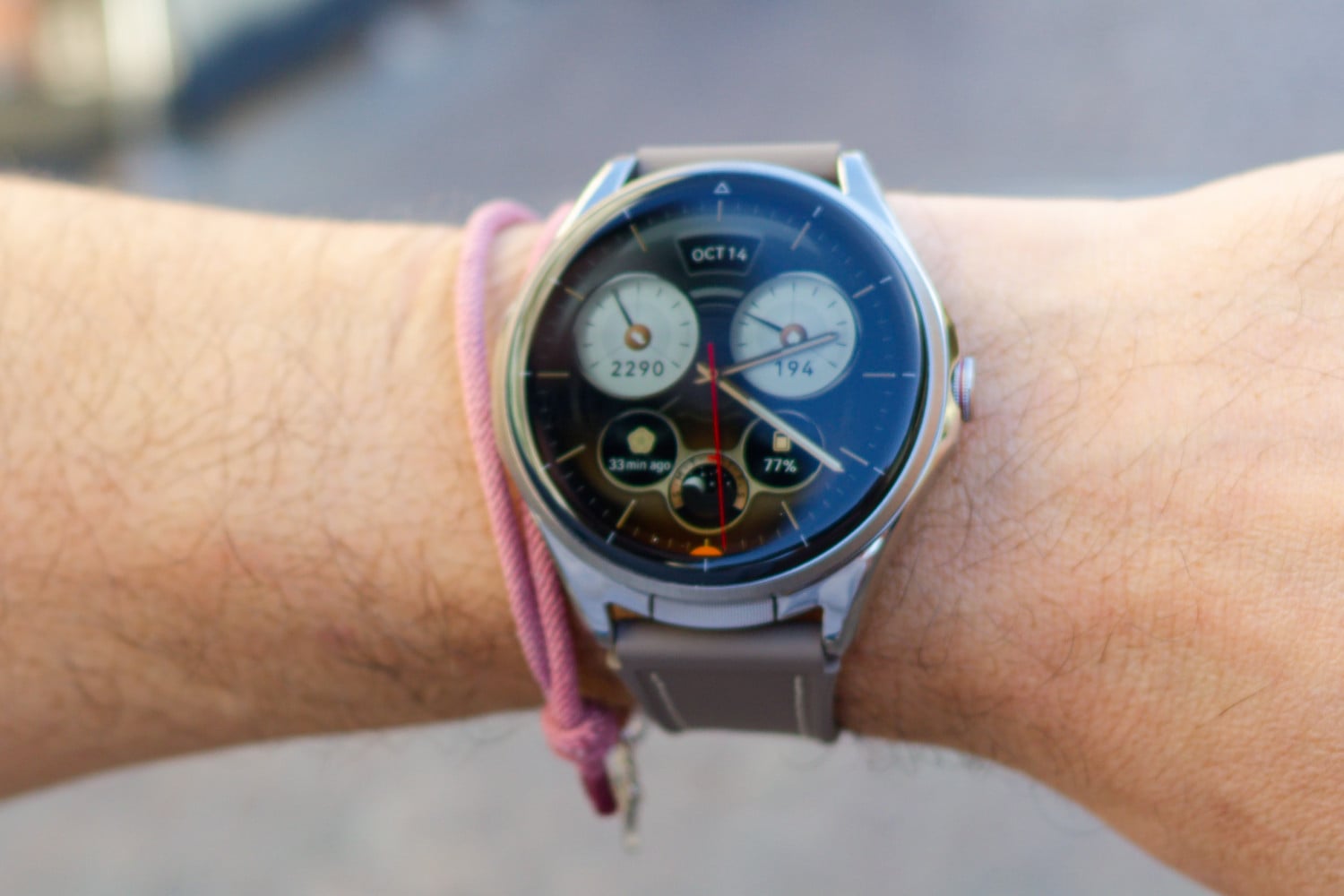 Huawei Watch Buds 2