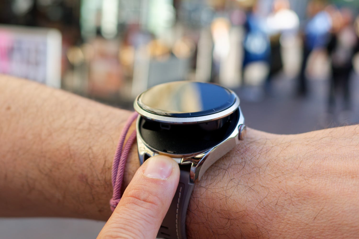 Huawei Watch Buds 2