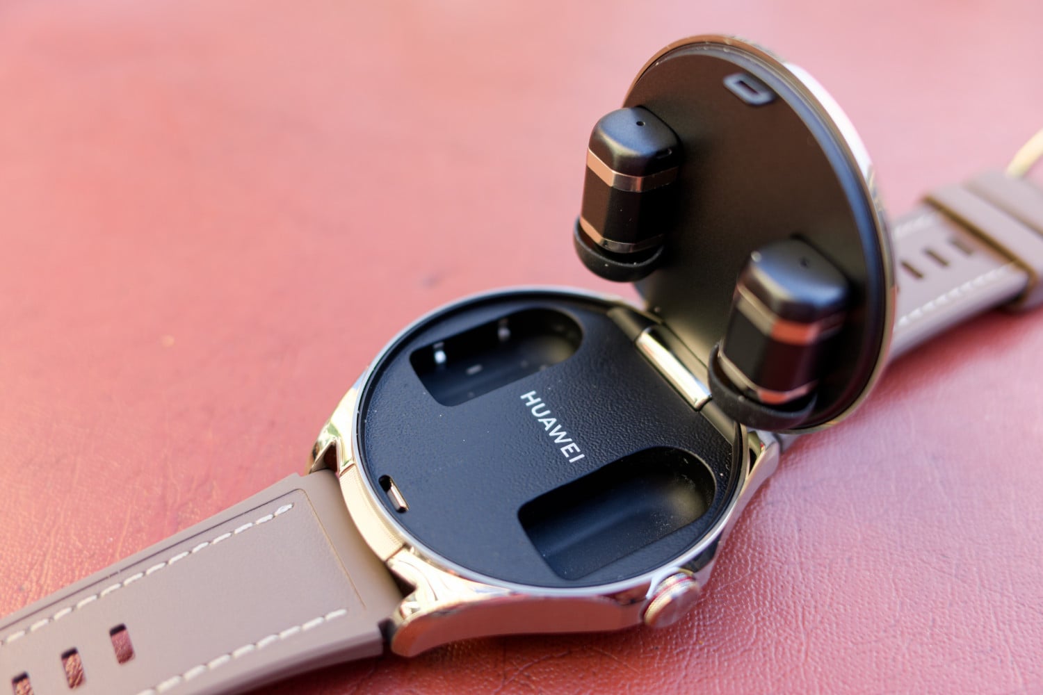 Huawei Watch Buds 2