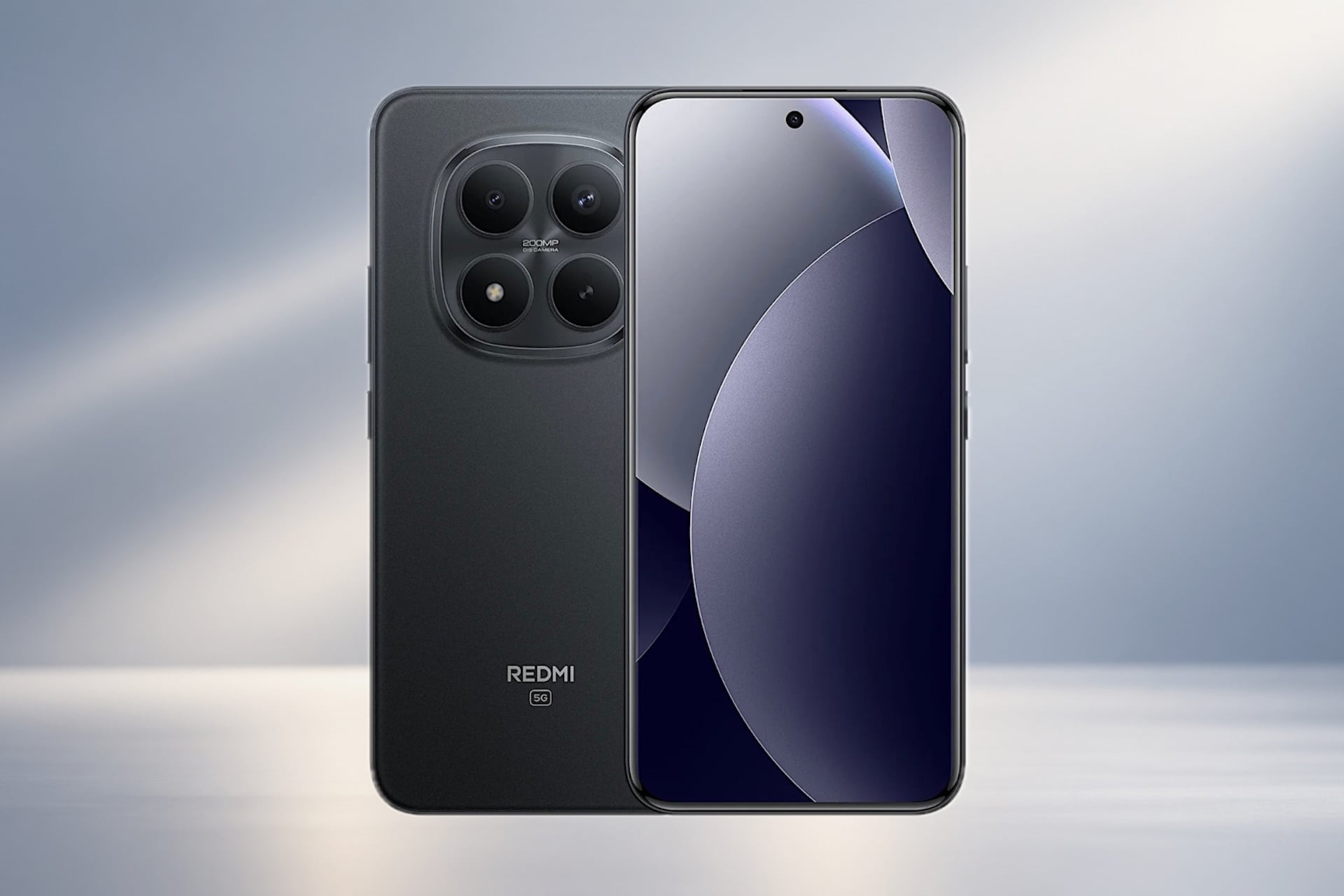 Redmi Note 15 Pro+