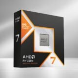 Ryzen 7 9800x3d