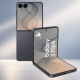 Samsung Galaxy Z Flip8