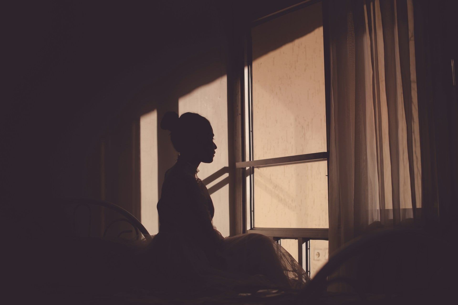Solitude