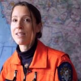 Sophie Adenot