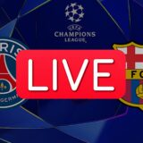 Streaming Gratuit Psg Barcelone Ldc
