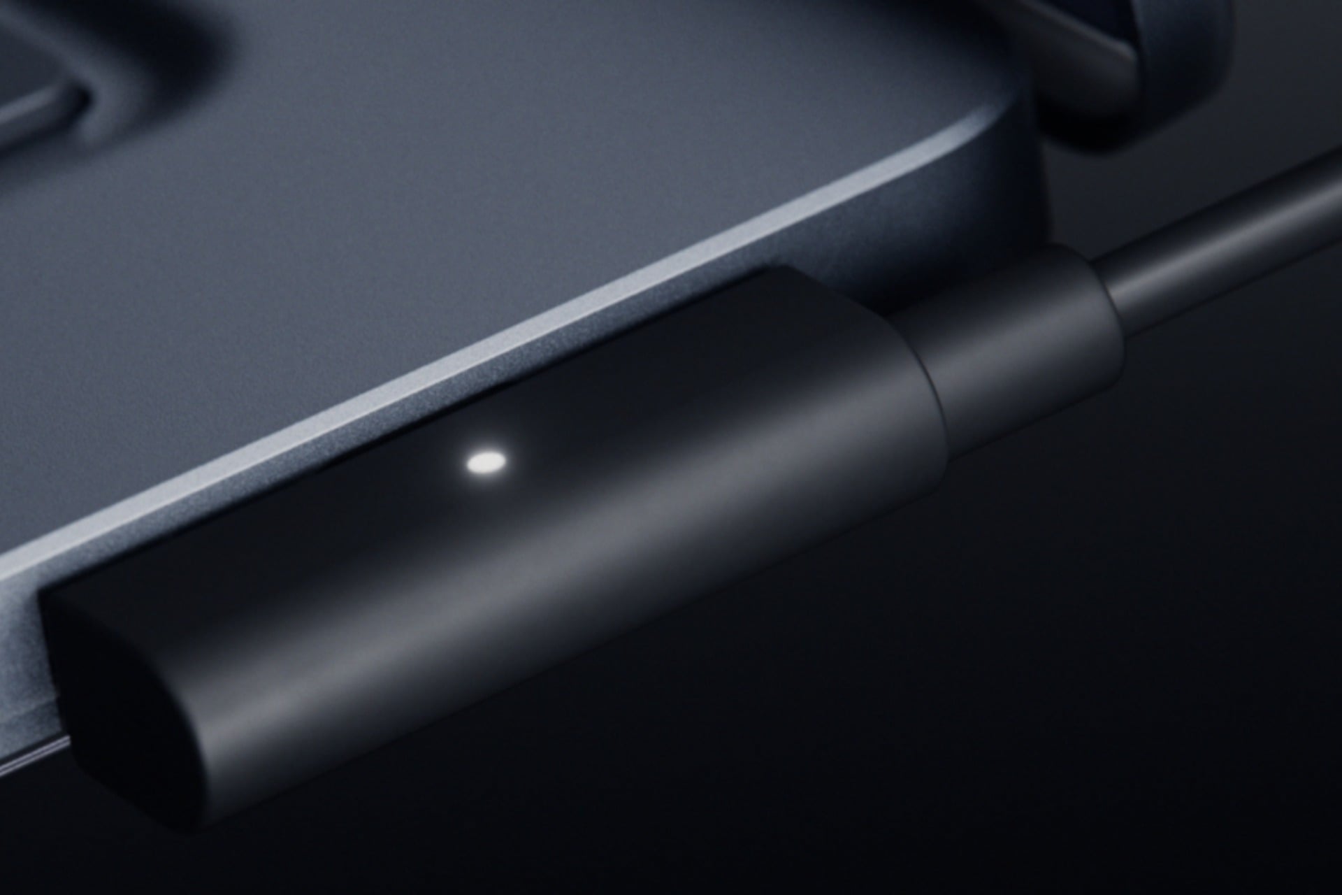 Surface Laptop Ultra Magsafe Usb C Chargeur Magnetique Microsoft