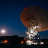 Télescope Spatial