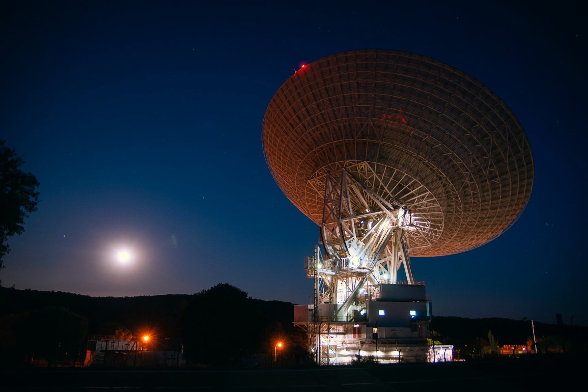 Télescope Spatial