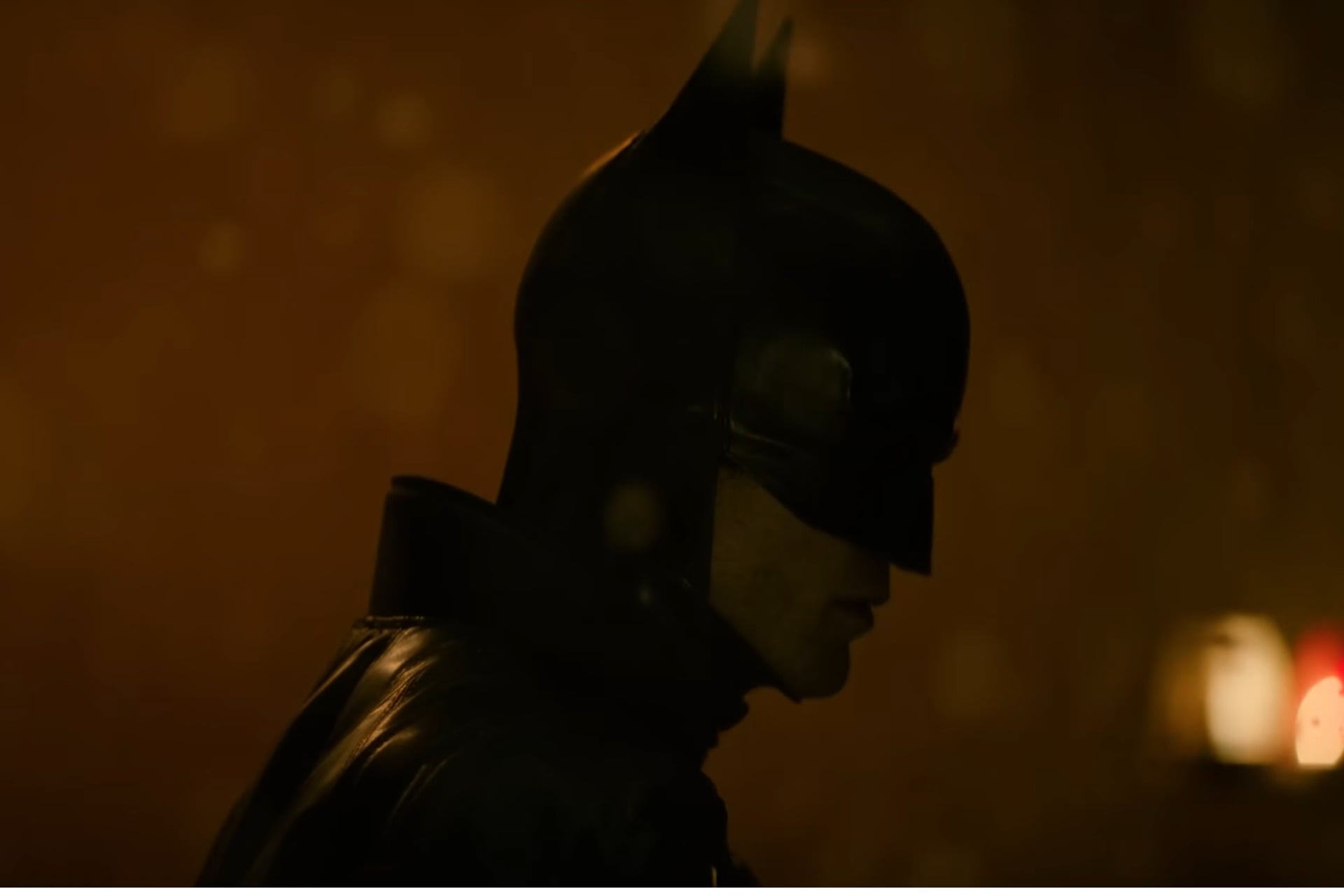 The Batman 2