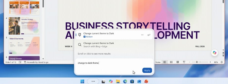 Windows 11 Search Microsoft