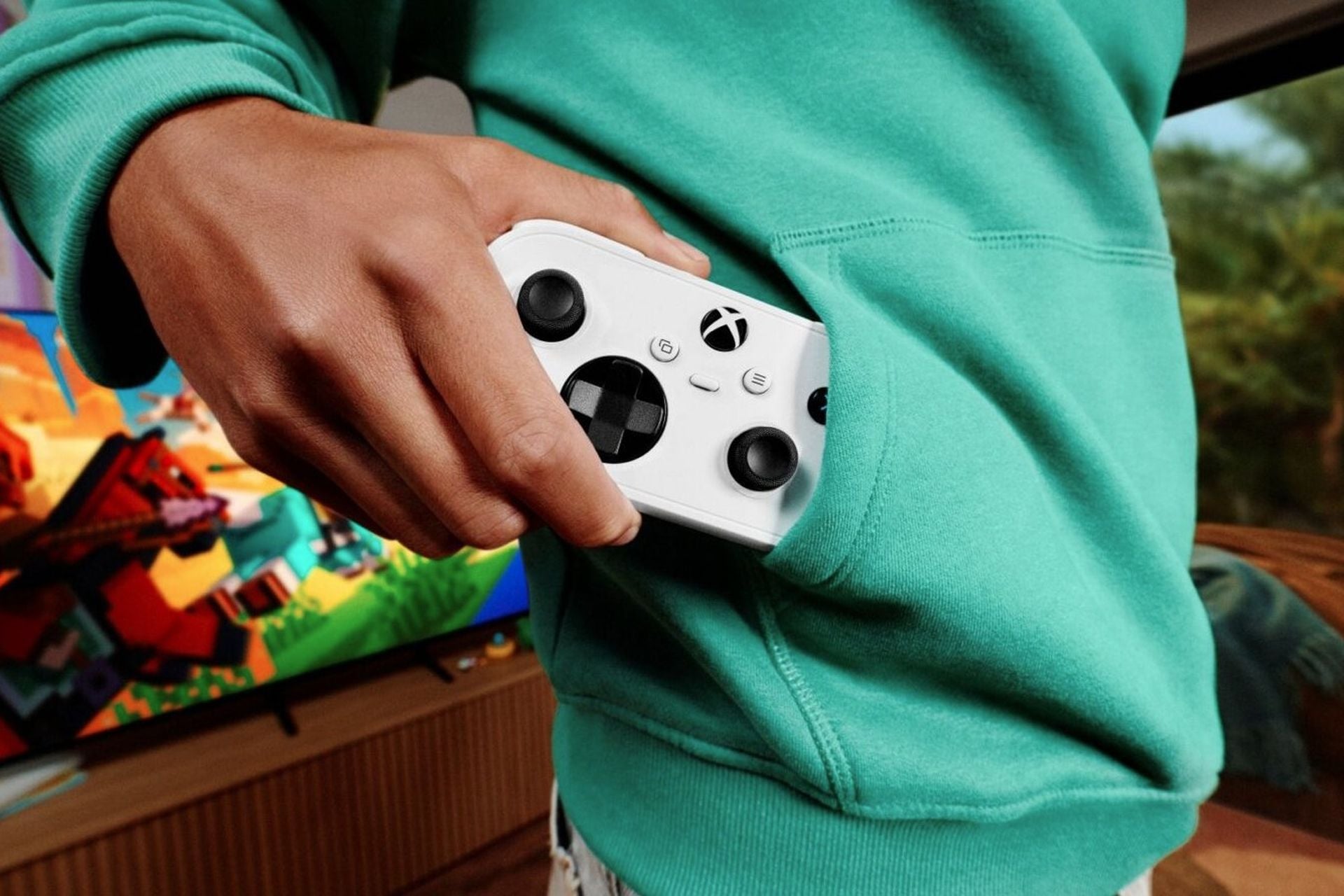 Xboxnano