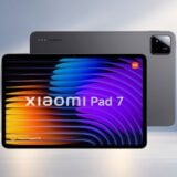 Xiaomi Pad 7