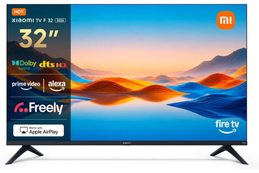 Xiaomi TV F 32 2026