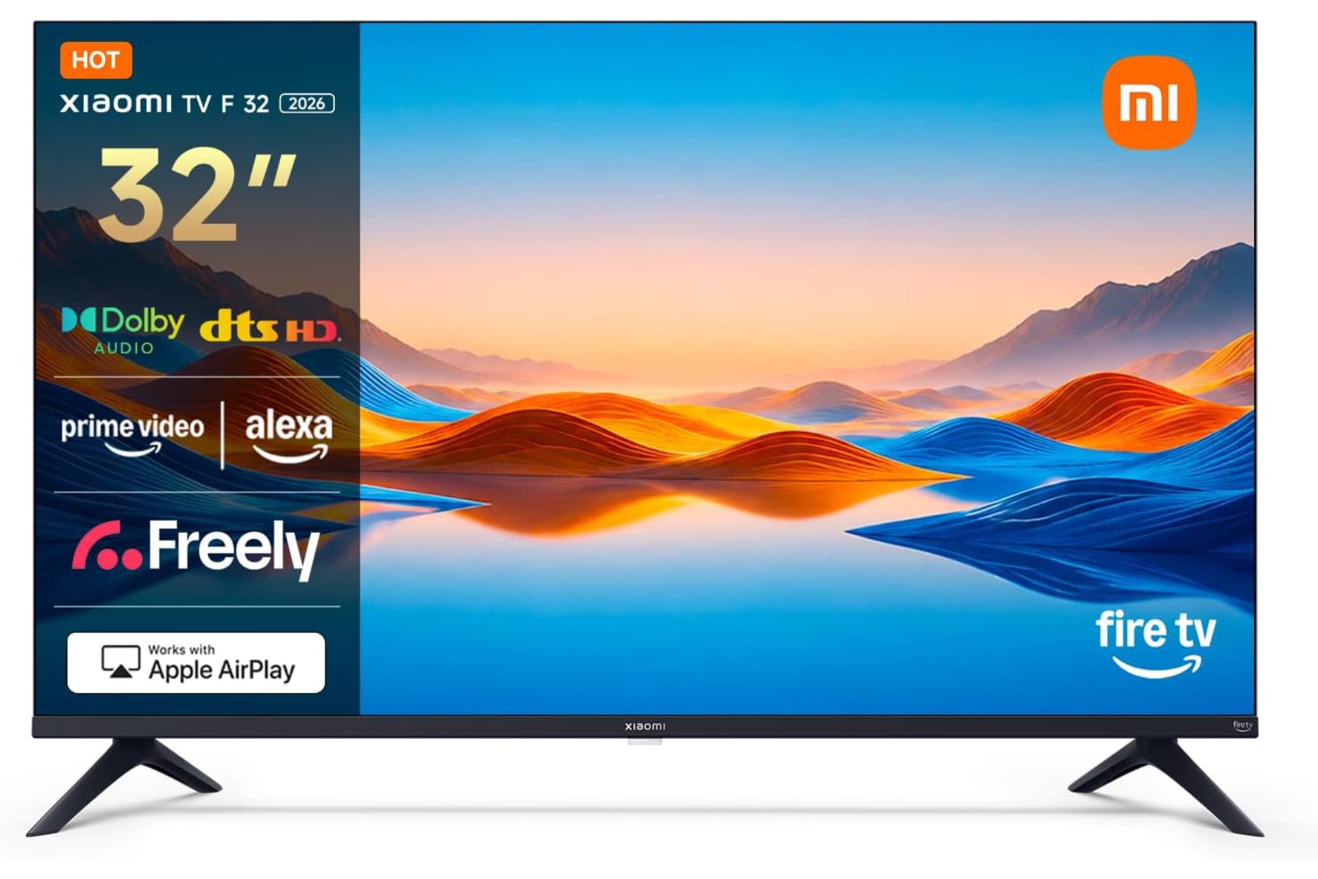 Xiaomi TV F 32 2026