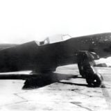 Yakovlev Yak 1 Fighter