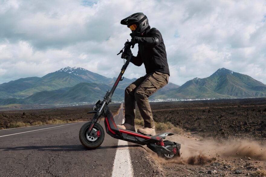 Segway ZT3 Max et Max G3 Pro : deux nouvelles trottinettes électriques pour tenir tête à Xiaomi