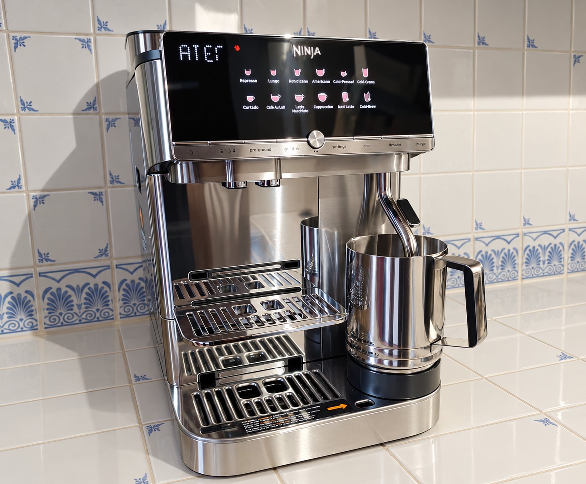 Autobarista