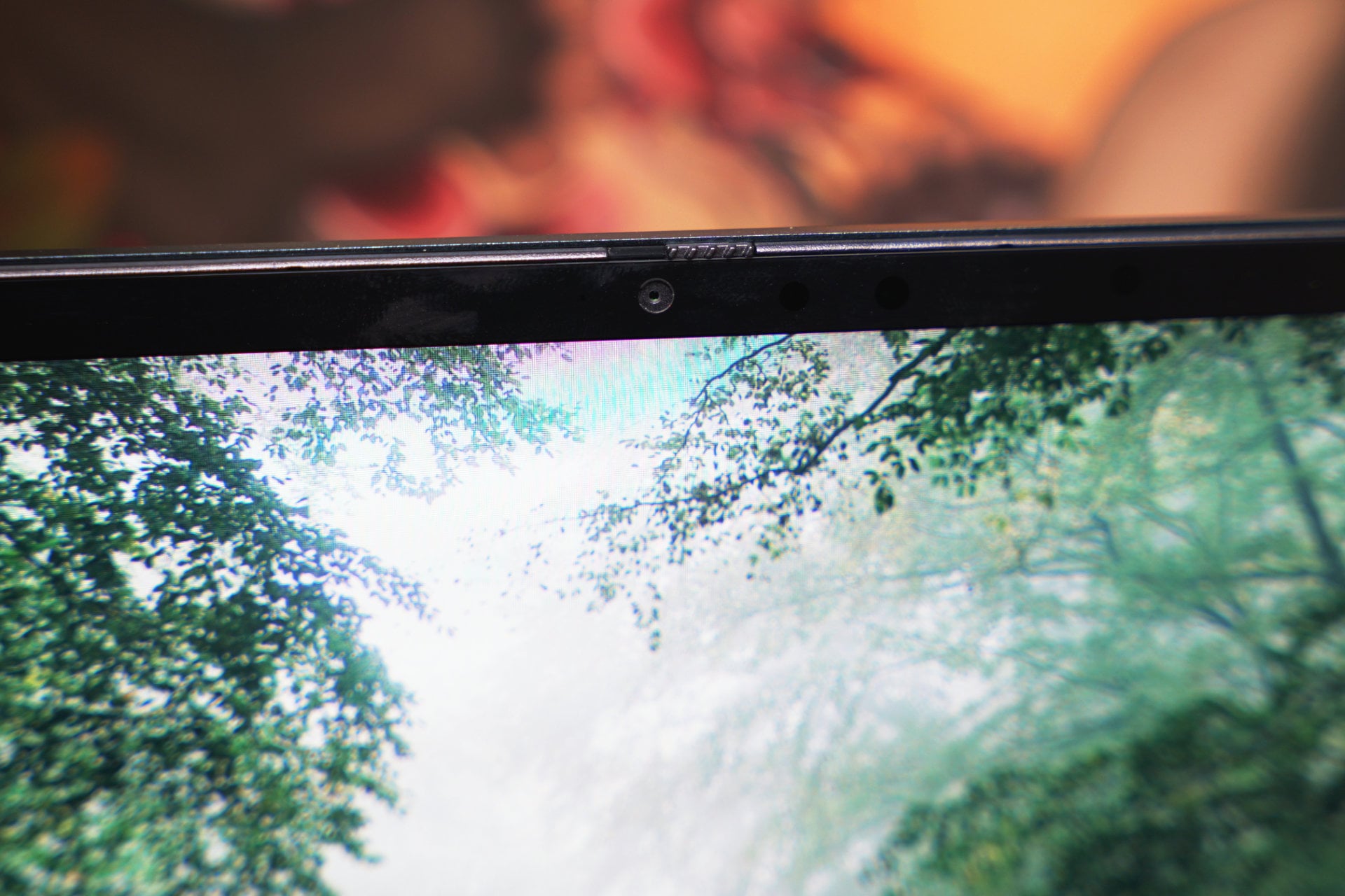 Acer Gfooglebook 14 Webcam