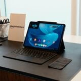 Amazon Alexa Tablet 12 Pro Presentation Bureau