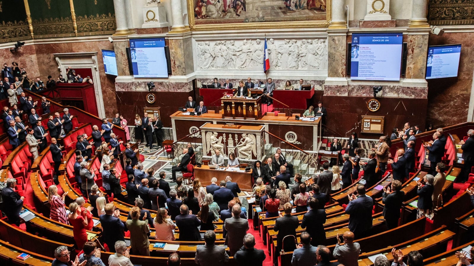 Le Parlement étudie le « Livret D », un placement défiscalisé à 3,5 % où l’épargne des Français servirait à financer la dette