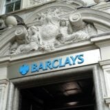 Barclays Licenciements