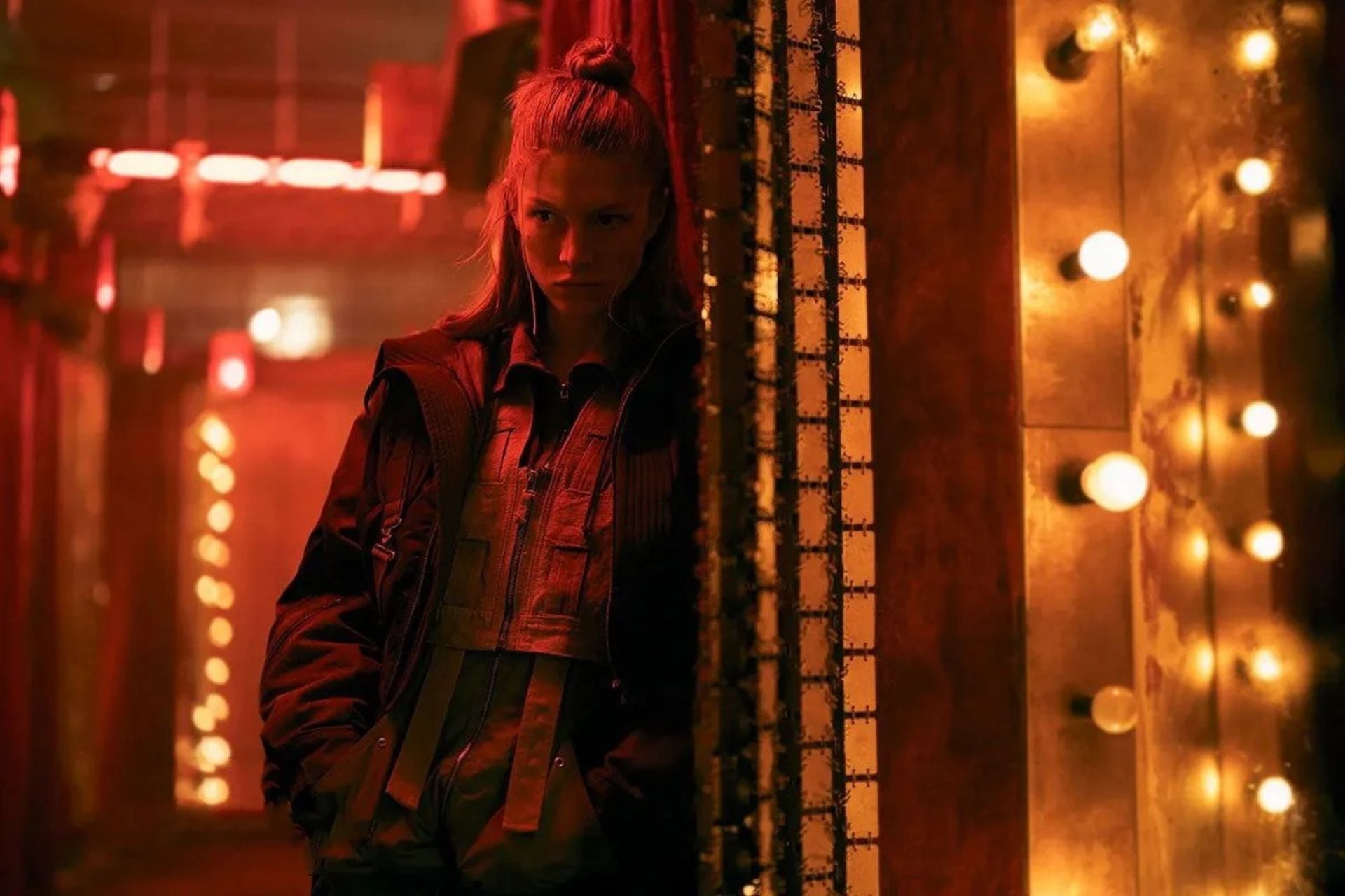 Blade Runner 2099