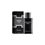 Body Kouros Yves Saint Laurent Retour 2026