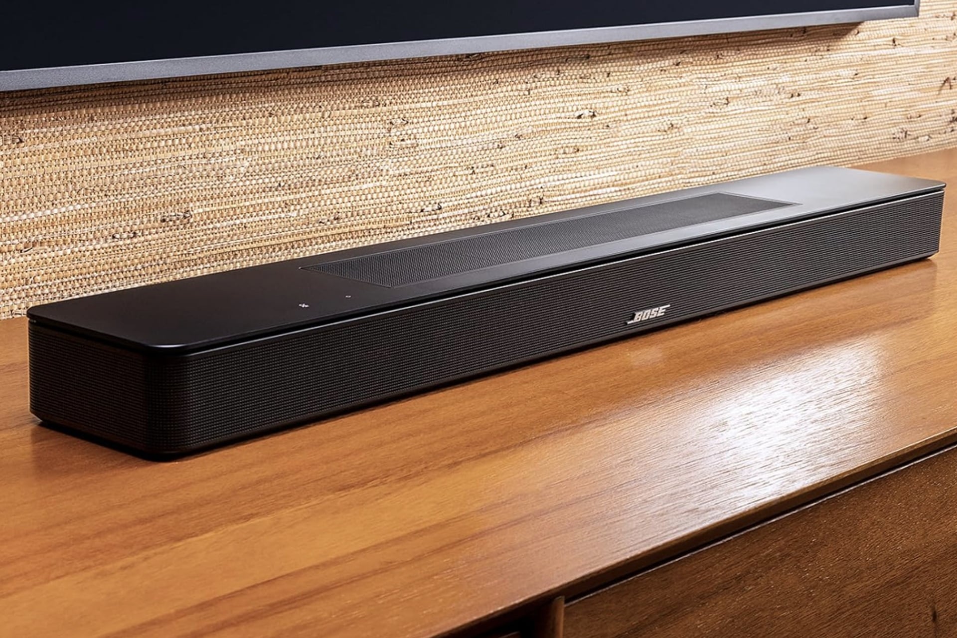 Bose Smart Soundbar