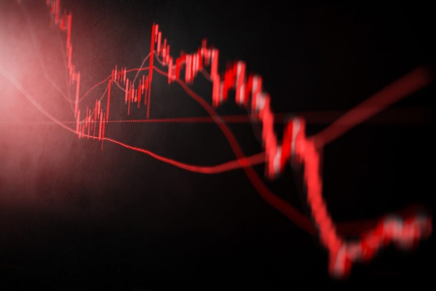 Bulle Ia Crise Economique