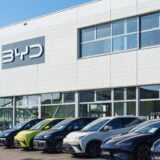 Byd Employes
