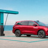 Byd Flash Charging France Station Recharge