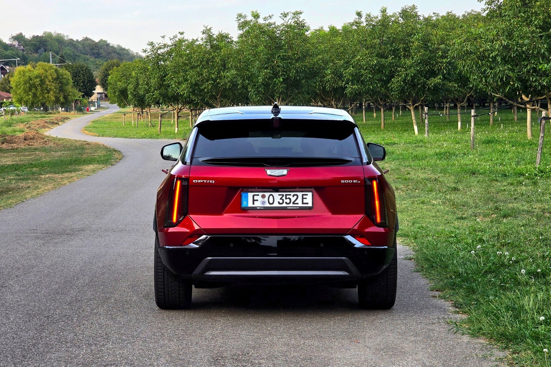 Cadillac Optiq (15)
