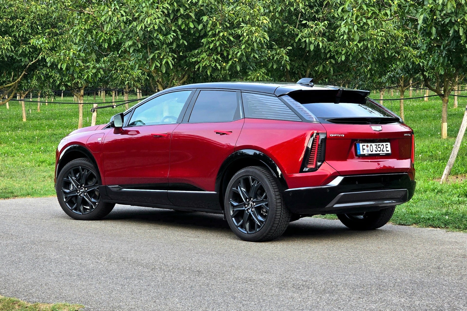 Cadillac Optiq (18)