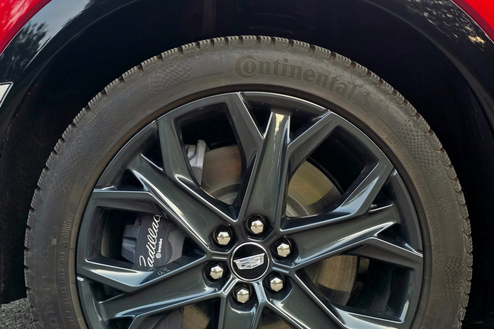 Cadillac Optiq (20)