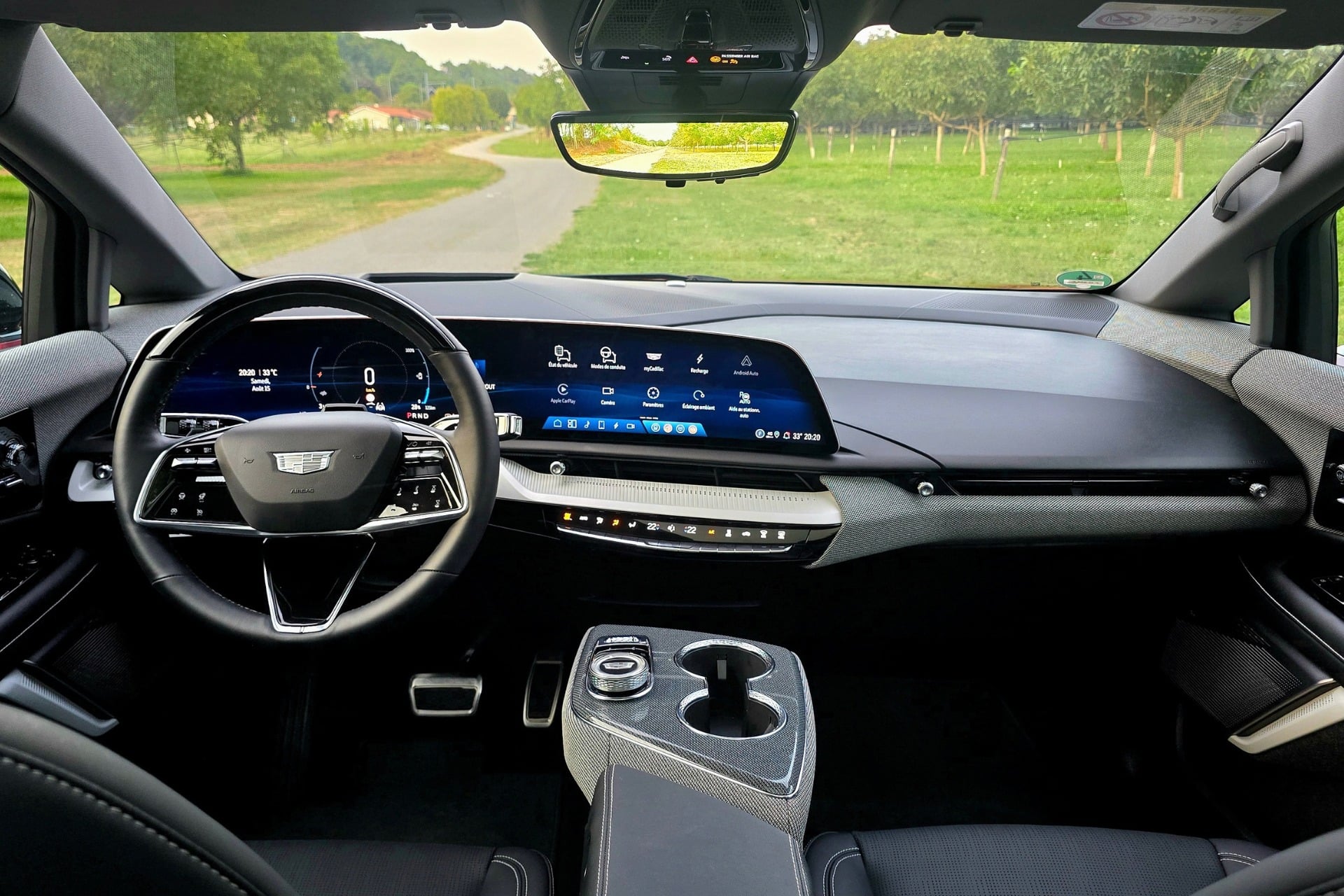 Cadillac Optiq (6)
