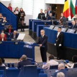 Canada Union Europenne Etat Union Membre Associe