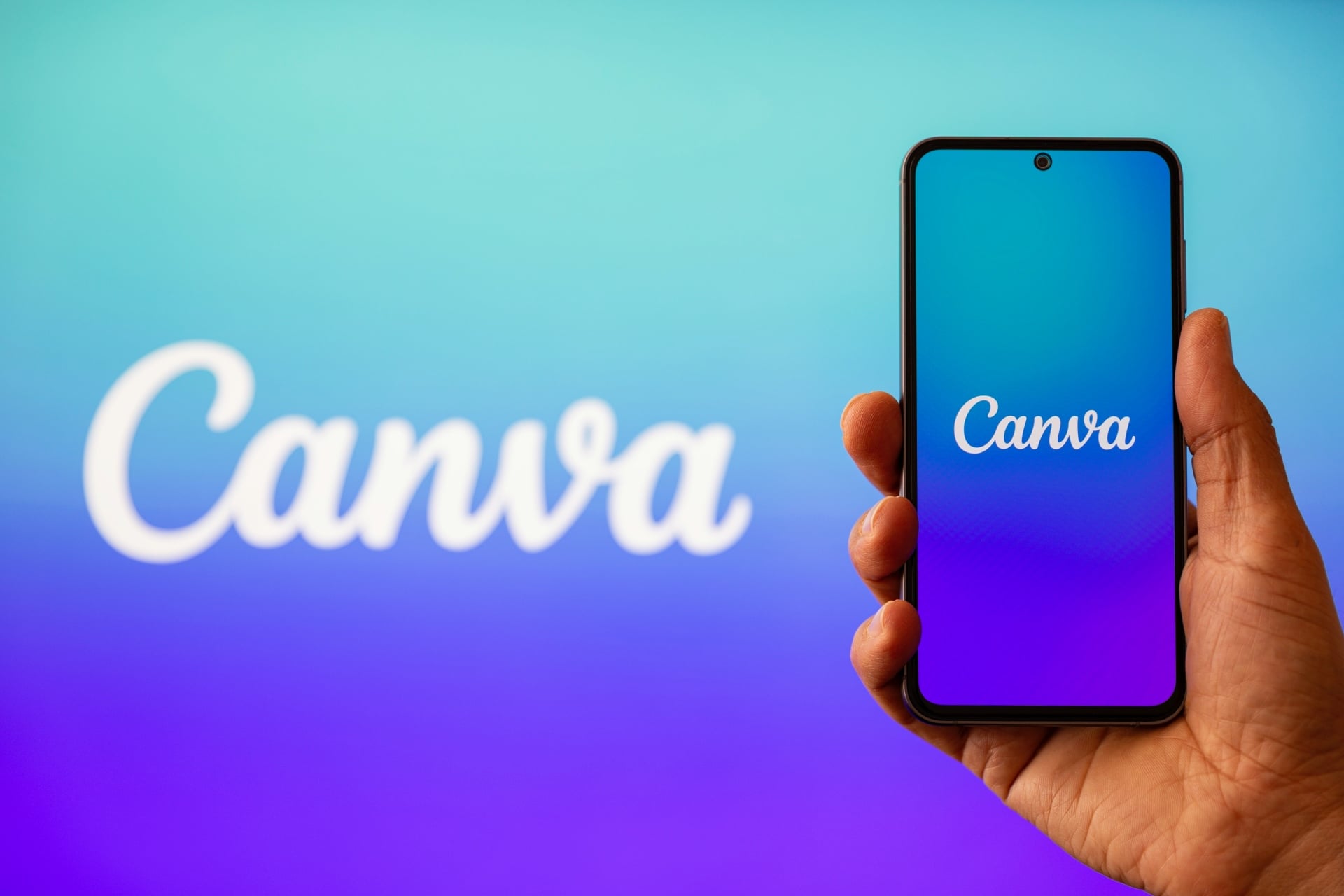Canva Craft