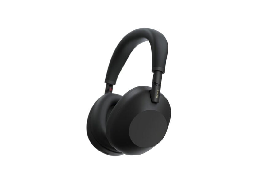 Casque Sans Fil Sony