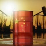 Chine Carburant