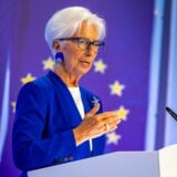 Christine Lagarde Banque Centrale Union Europeenne (2)
