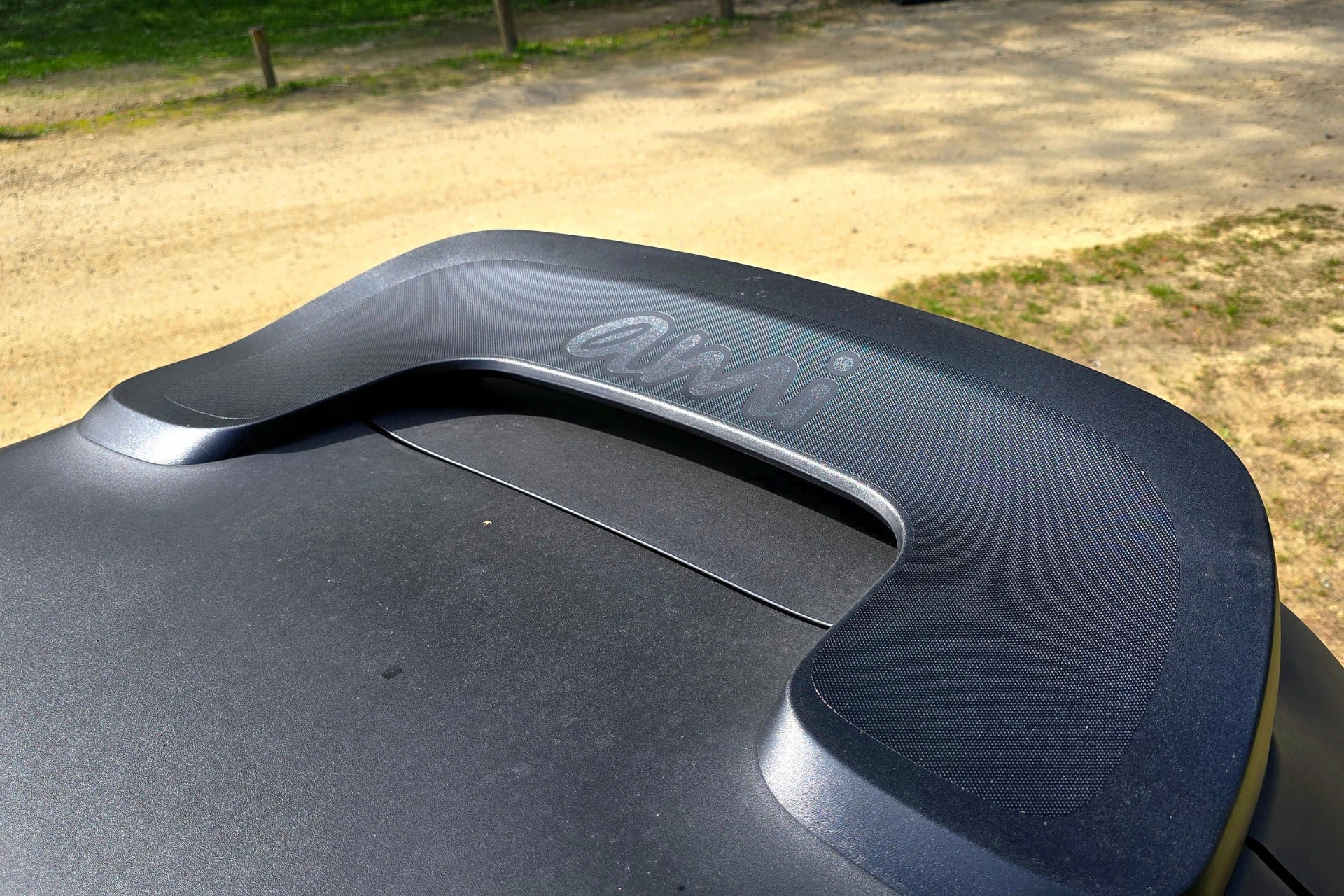 Citroen Ami Rip Curl (1)
