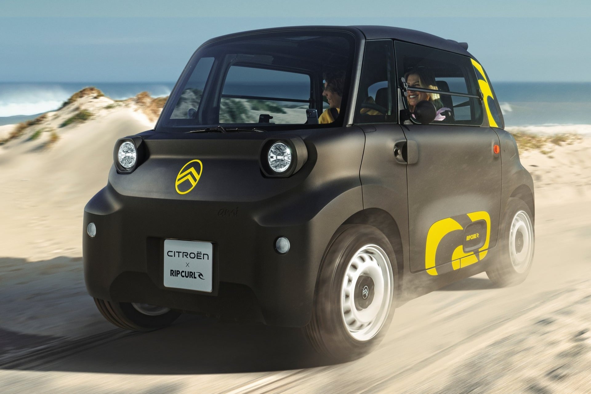 Citroen Ami Rip Curl (1)