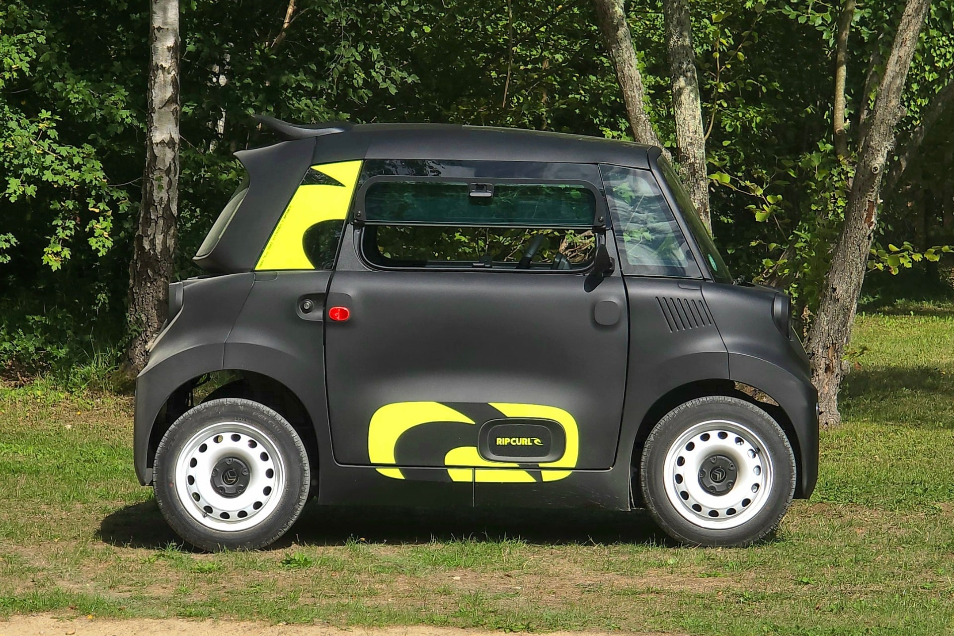 Citroen Ami Rip Curl (14)