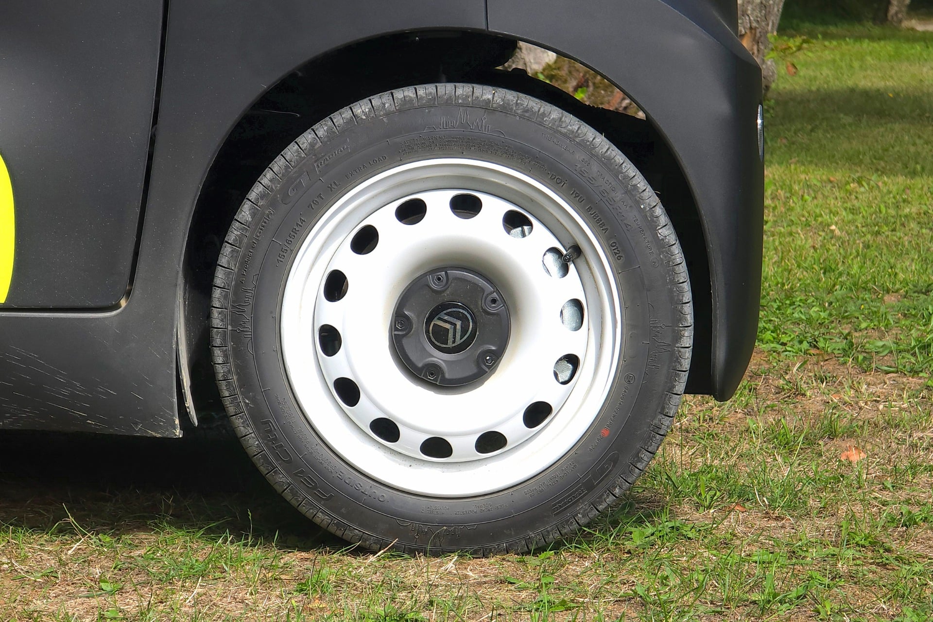 Citroen Ami Rip Curl (17)